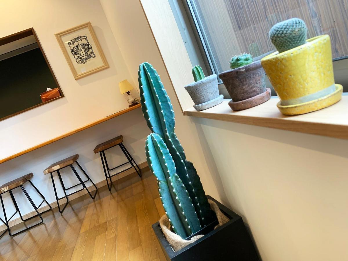 Cactus Inn Miyazaki Extérieur photo